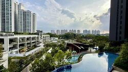 Amo Residence (D20), Apartment #547100701